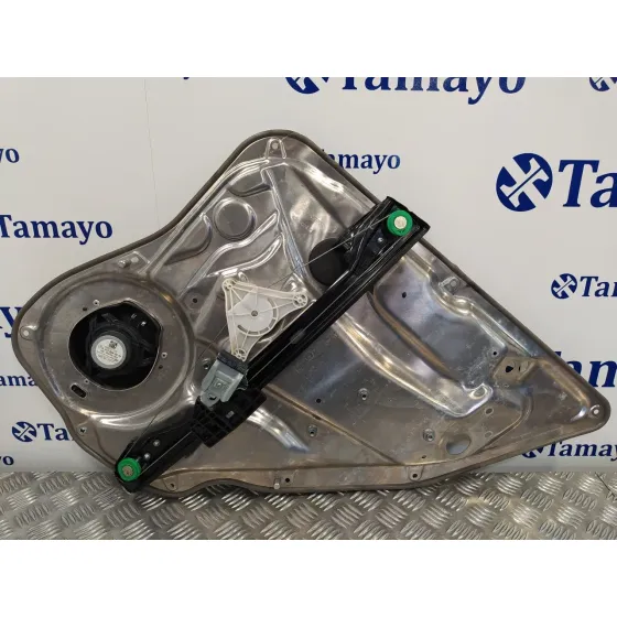 Elevalunas Trasero Derecho para Mercedes-Benz Clase E (W212) Lim.