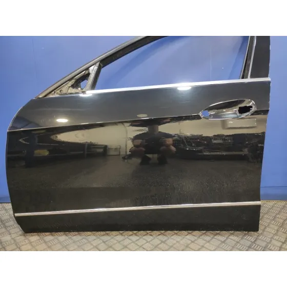 Puerta Delantera Izquierda para Mercedes-Benz Clase E (W212) Lim.