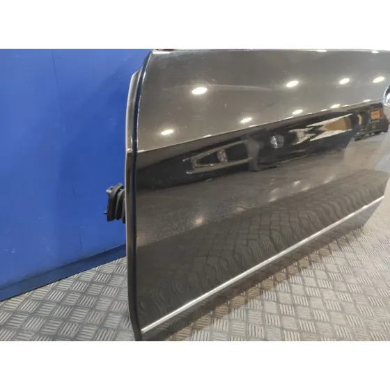 Puerta Delantera Izquierda para Mercedes-Benz Clase E (W212) Lim.