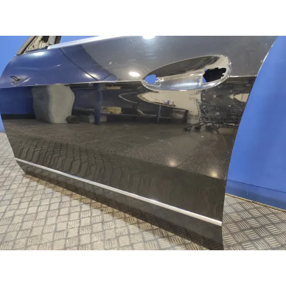 Puerta Delantera Izquierda para Mercedes-Benz Clase E (W212) Lim.