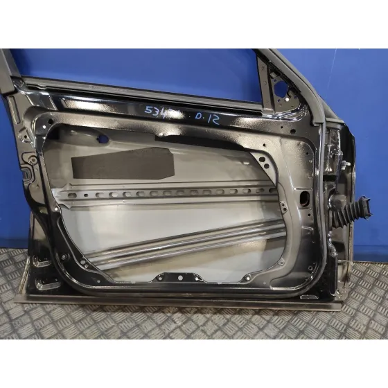 Puerta Delantera Izquierda para Mercedes-Benz Clase E (W212) Lim.