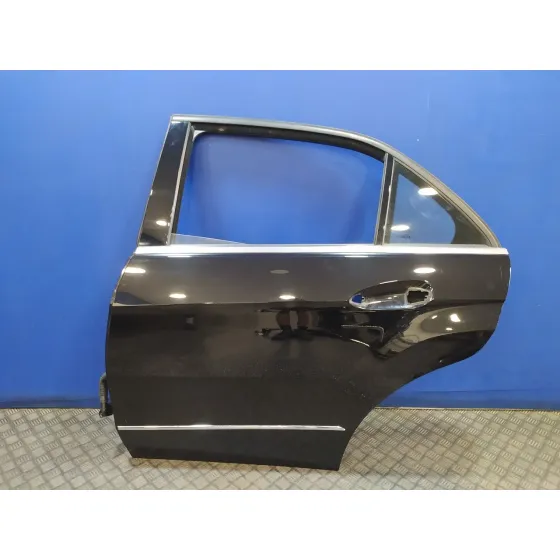 Puerta Trasera Izquierda para Mercedes-Benz Clase E (W212) Lim.