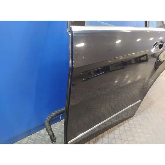Puerta Trasera Izquierda para Mercedes-Benz Clase E (W212) Lim.