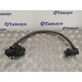 Cerradura Maletero / Porton para Mercedes-Benz Clase E (W212) Lim.
