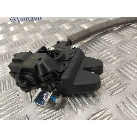 Cerradura Maletero / Porton para Mercedes-Benz Clase E (W212) Lim.