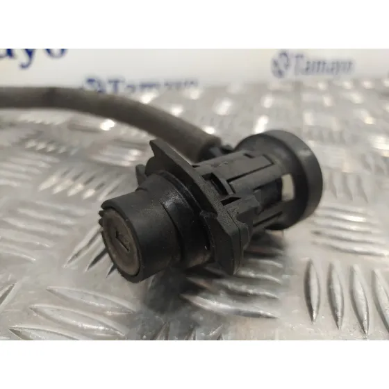 Cerradura Maletero / Porton para Mercedes-Benz Clase E (W212) Lim.