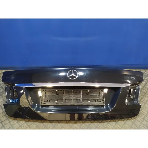 Porton Trasero para Mercedes-Benz Clase E (W212) Lim.