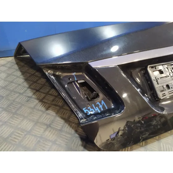 Porton Trasero para Mercedes-Benz Clase E (W212) Lim.