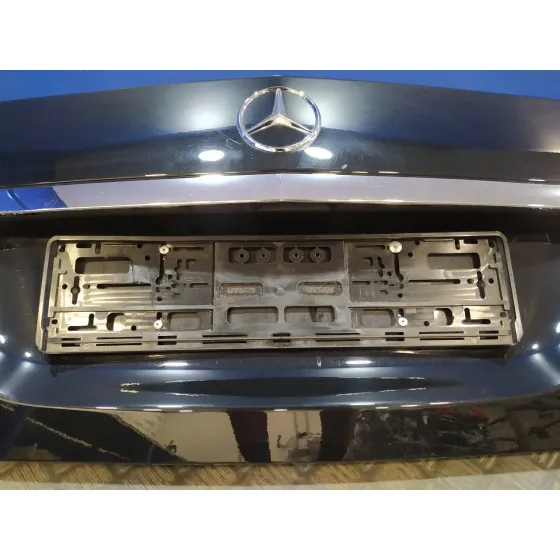 Porton Trasero para Mercedes-Benz Clase E (W212) Lim.