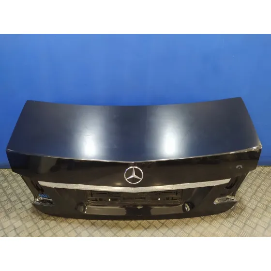 Porton Trasero para Mercedes-Benz Clase E (W212) Lim.