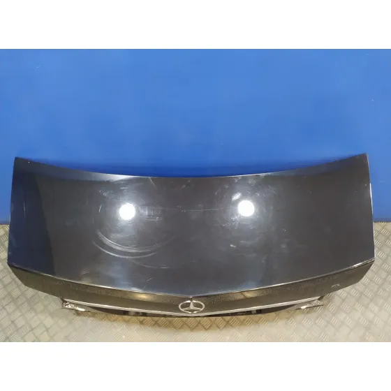 Porton Trasero para Mercedes-Benz Clase E (W212) Lim.