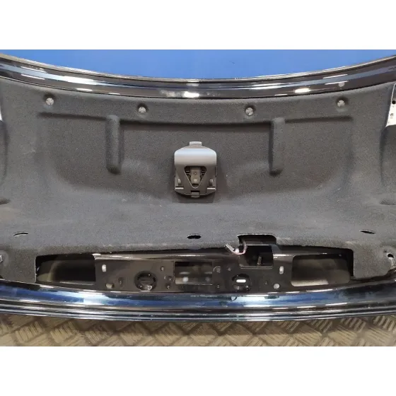 Porton Trasero para Mercedes-Benz Clase E (W212) Lim.