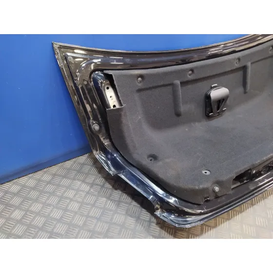 Porton Trasero para Mercedes-Benz Clase E (W212) Lim.