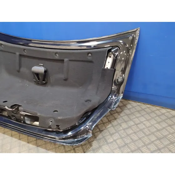 Porton Trasero para Mercedes-Benz Clase E (W212) Lim.