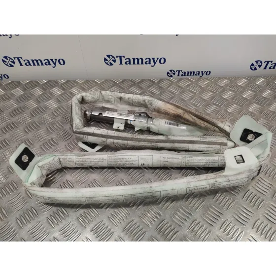 Airbag Cortina Delantero Derecho para Mercedes-Benz Clase E (W212) Lim.
