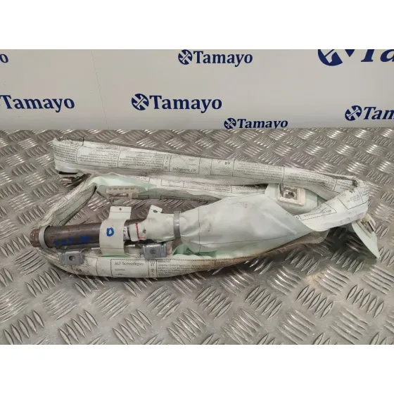 Airbag Cortina Delantero Derecho para Mercedes-Benz Clase E (W212) Lim.