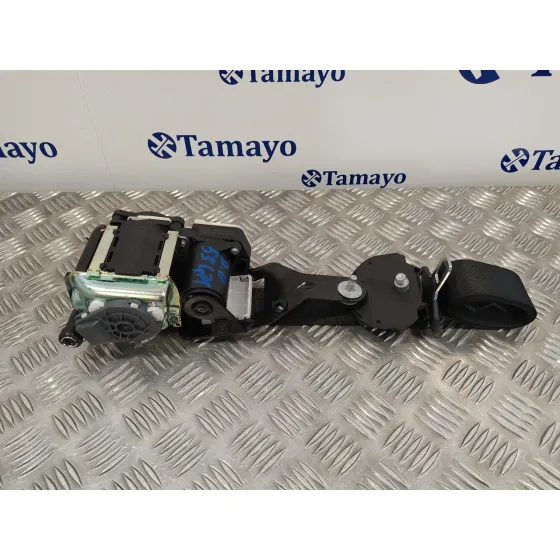 Cinturon Seguridad Delantero Derecho para Mercedes-Benz Clase E (W212) Lim.
