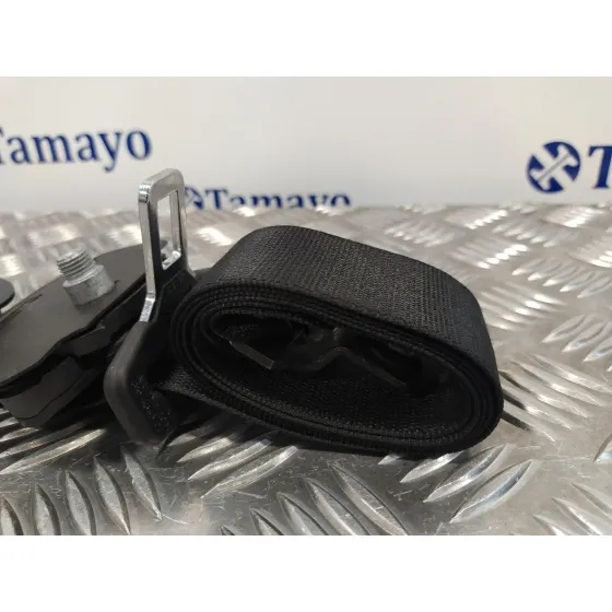 Cinturon Seguridad Delantero Derecho para Mercedes-Benz Clase E (W212) Lim.