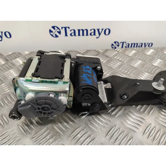 Cinturon Seguridad Delantero Derecho para Mercedes-Benz Clase E (W212) Lim.