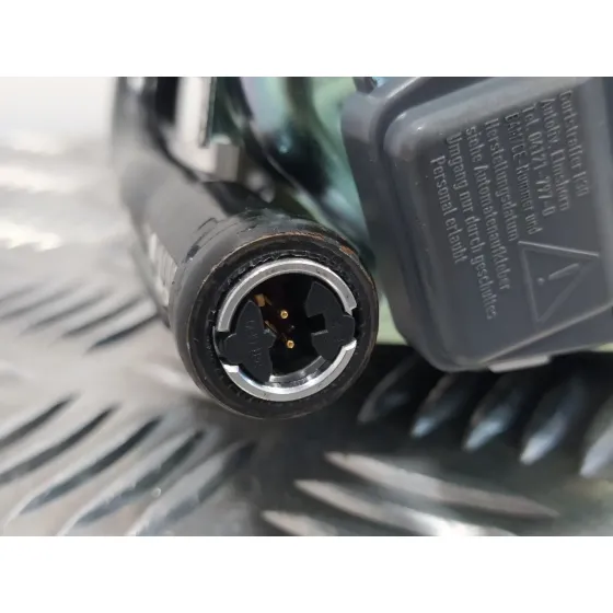 Cinturon Seguridad Delantero Derecho para Mercedes-Benz Clase E (W212) Lim.