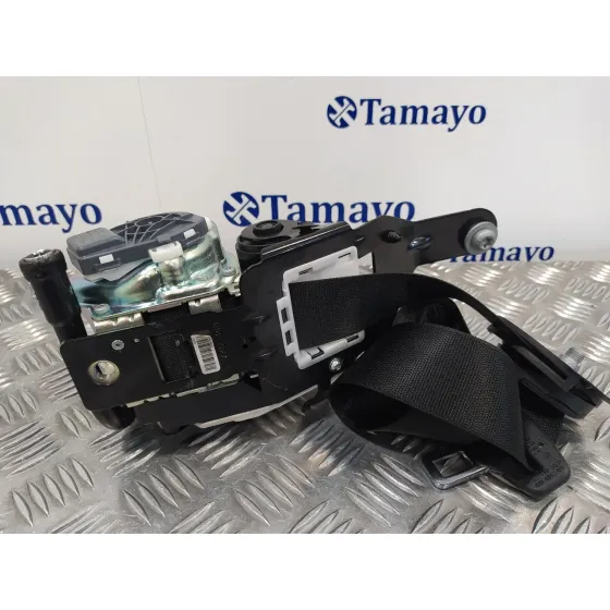 Cinturon Seguridad Delantero Derecho para Mercedes-Benz Clase E (W212) Lim.