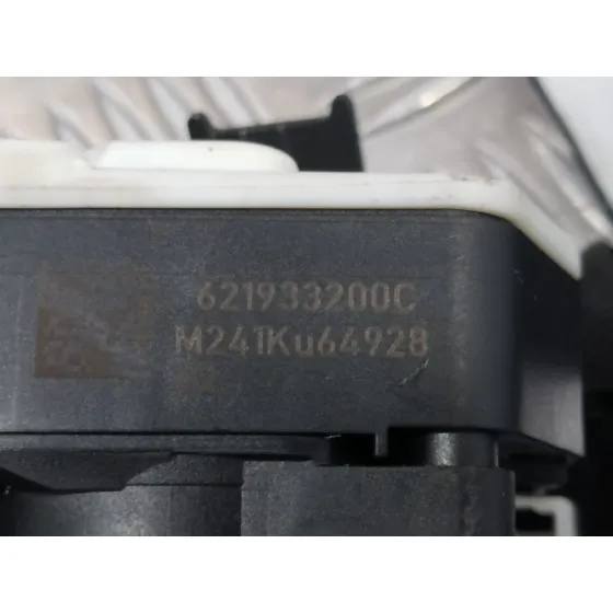 Cinturon Seguridad Delantero Derecho para Mercedes-Benz Clase E (W212) Lim.