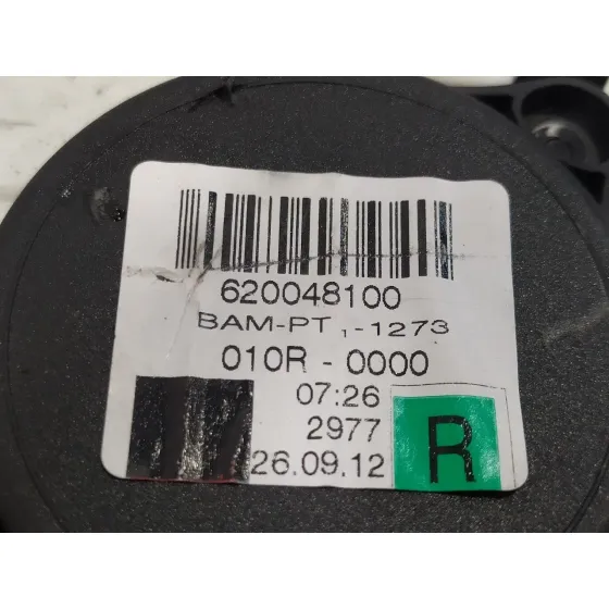 Cinturon Seguridad Delantero Derecho para Mercedes-Benz Clase E (W212) Lim.
