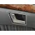 Guarnecido Puerta Trasera Izquierda para Mercedes-Benz Clase E (W212) Lim.