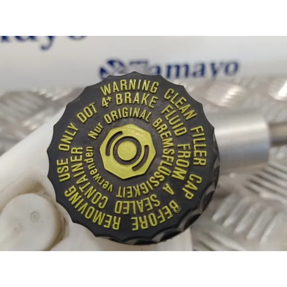 Bomba Freno para Mercedes-Benz Clase E (W212) Lim.