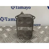 Enfriador Aceite Motor para Audi A4 Avant (8K5) (2008)