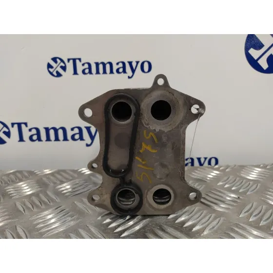 Enfriador Aceite Motor para Audi A4 Avant (8K5) (2008)
