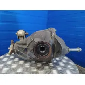 Diferencial Trasero para Mercedes-Benz Clase E (W212) Lim.