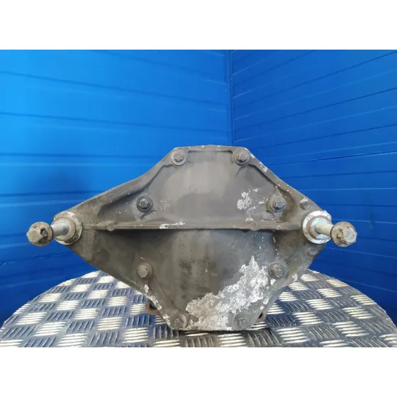 Diferencial Trasero para Mercedes-Benz Clase E (W212) Lim.