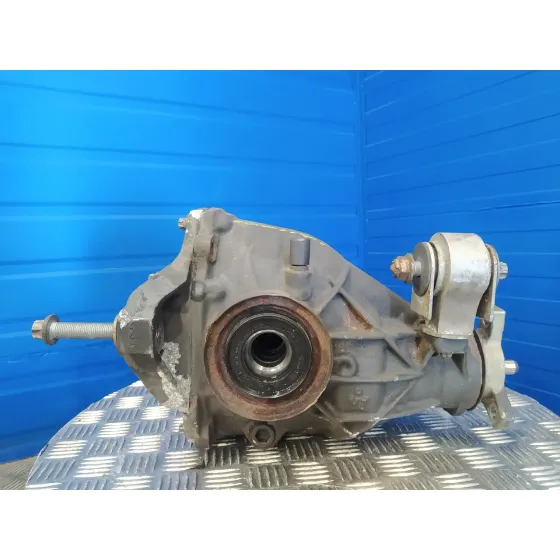 Diferencial Trasero para Mercedes-Benz Clase E (W212) Lim.