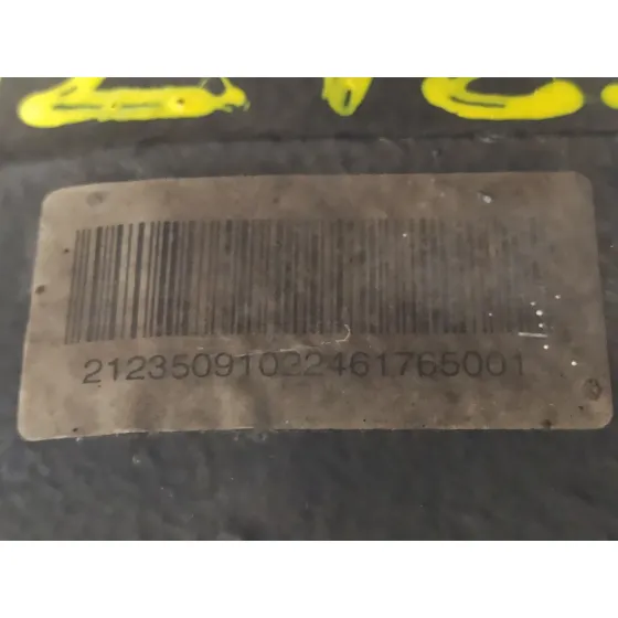 Diferencial Trasero para Mercedes-Benz Clase E (W212) Lim.