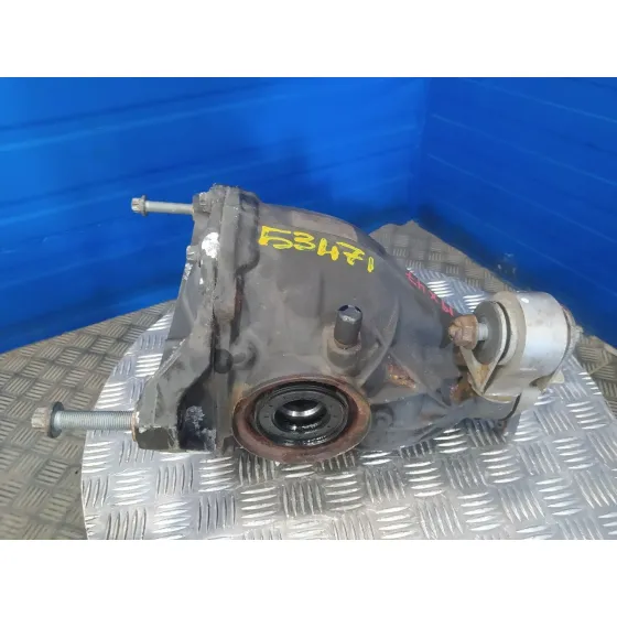 Diferencial Trasero para Mercedes-Benz Clase E (W212) Lim.