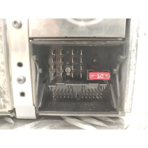 Sistema Navegacion Gps para Volkswagen Passat Berlina (3C2)