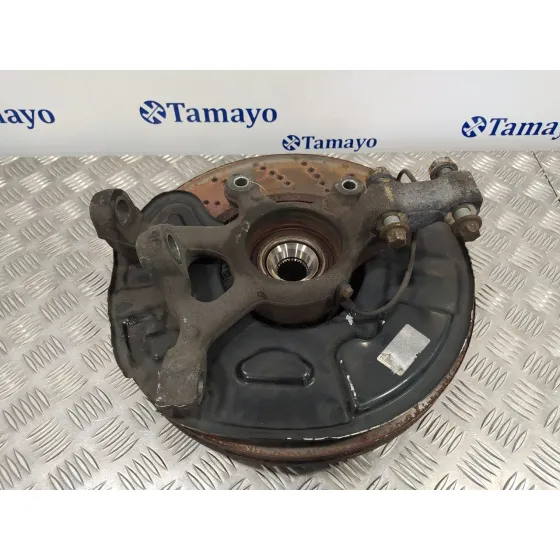 Mangueta Delantera Izquierda para Mercedes-Benz Clase E (W212) Lim.