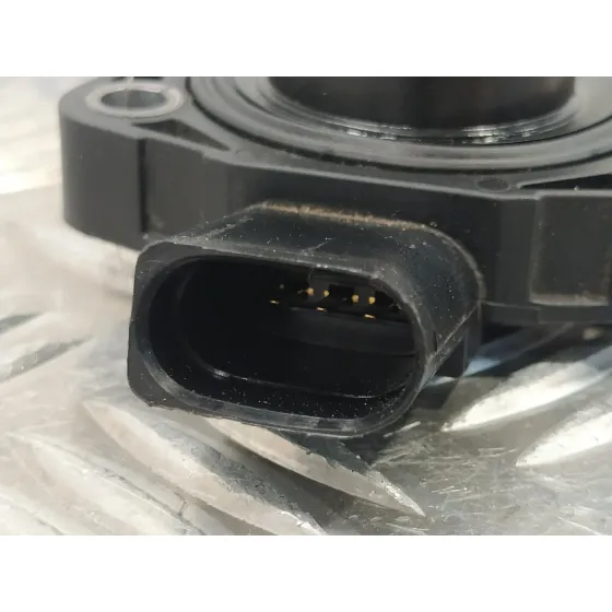 Sensor Aceite Carter para Audi A4 Avant (8K5) (2008)