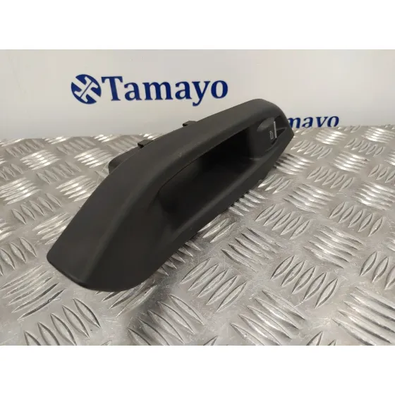 Mando Elevalunas Trasero Derecho para Ford Focus Turn. (Cb8)