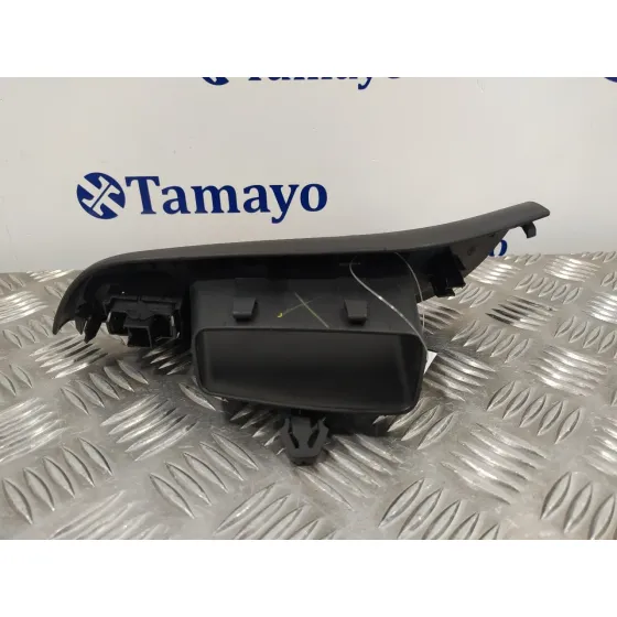Mando Elevalunas Trasero Derecho para Ford Focus Turn. (Cb8)