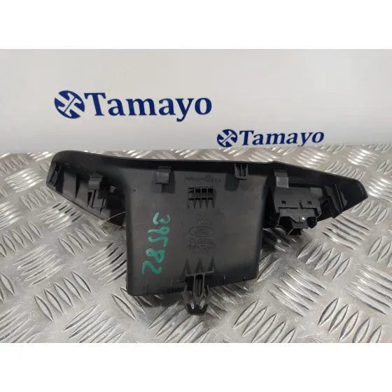 Mando Elevalunas Trasero Derecho para Ford Focus Turn. (Cb8)
