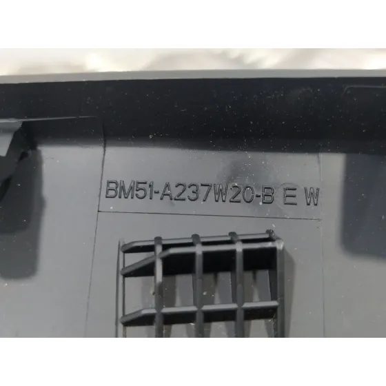 Mando Elevalunas Trasero Derecho para Ford Focus Turn. (Cb8)