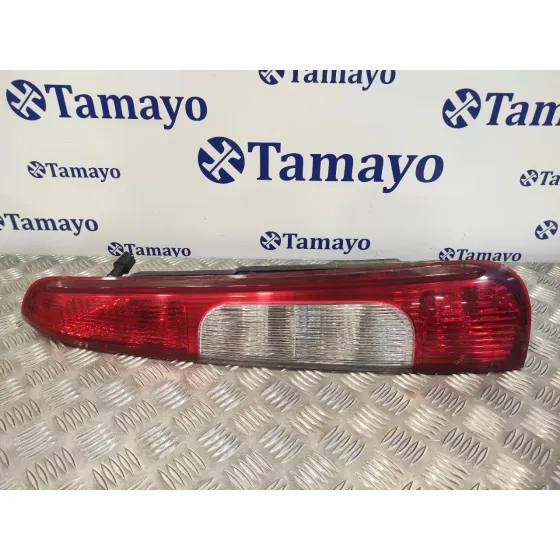 Piloto Trasero Derecho para Ford Focus C-Max (Cap)