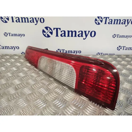 Piloto Trasero Derecho para Ford Focus C-Max (Cap)