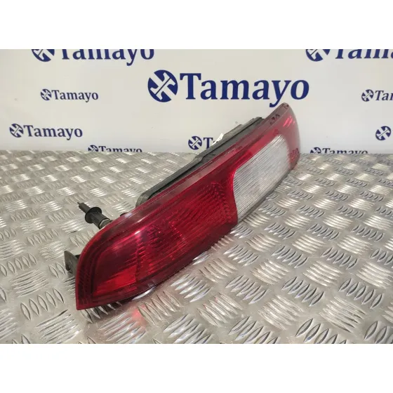 Piloto Trasero Derecho para Ford Focus C-Max (Cap)