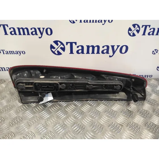 Piloto Trasero Derecho para Ford Focus C-Max (Cap)