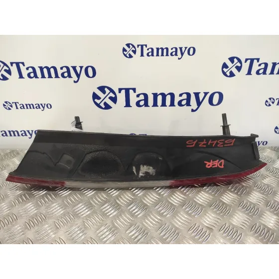 Piloto Trasero Derecho para Ford Focus C-Max (Cap)