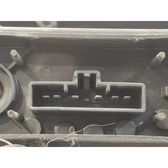Piloto Trasero Derecho para Ford Focus C-Max (Cap)
