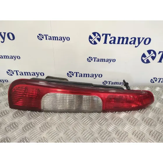 Piloto Trasero Izquierdo para Ford Focus C-Max (Cap)